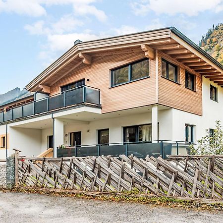 Apartment Ingrid - Fuc170 By Interhome Fusch an der Grossglocknerstrasse Eksteriør billede